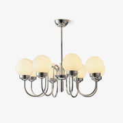 Progress Lighting Carisa Chandelier - Blowlighting