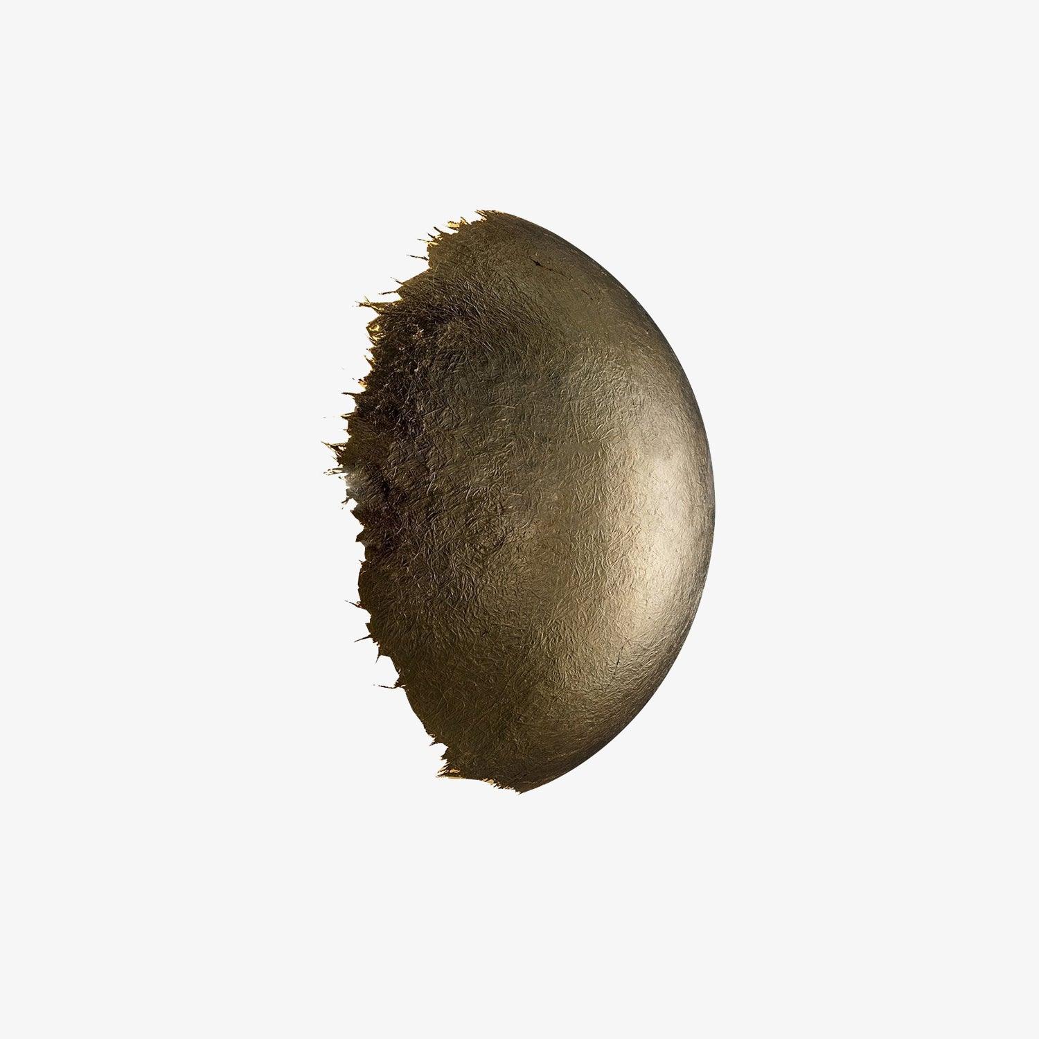Derek Contemporary Metal Wall Lamp - Blowlighting