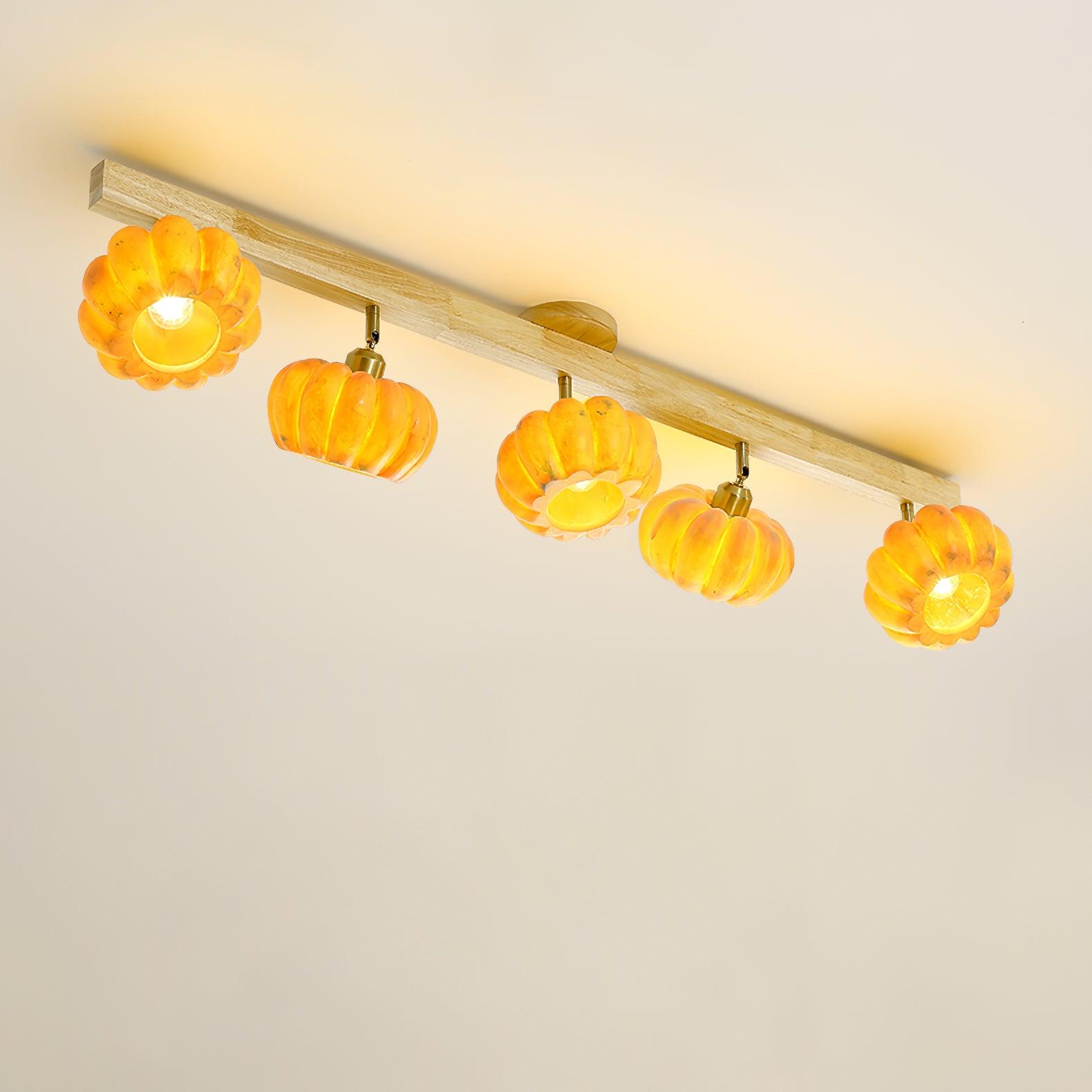 Dylan Modern Metal Ceiling Lamp - Blowlighting