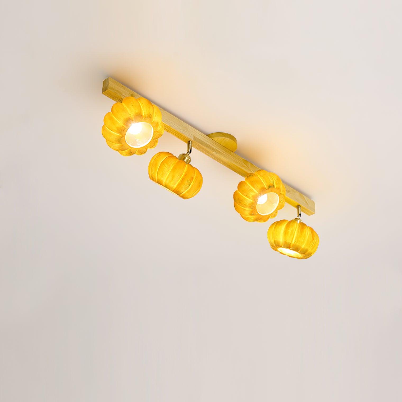 Dylan Modern Metal Ceiling Lamp - Blowlighting