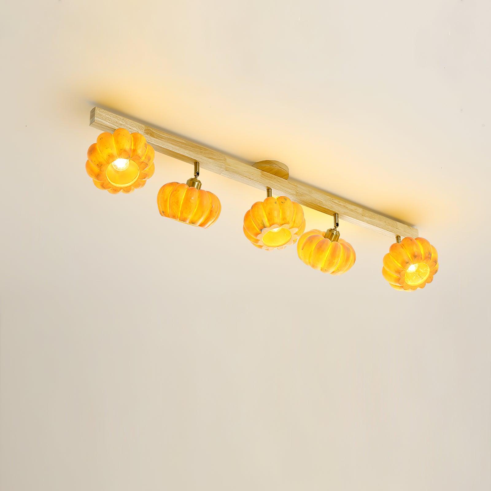 Dylan Modern Metal Ceiling Lamp - Blowlighting