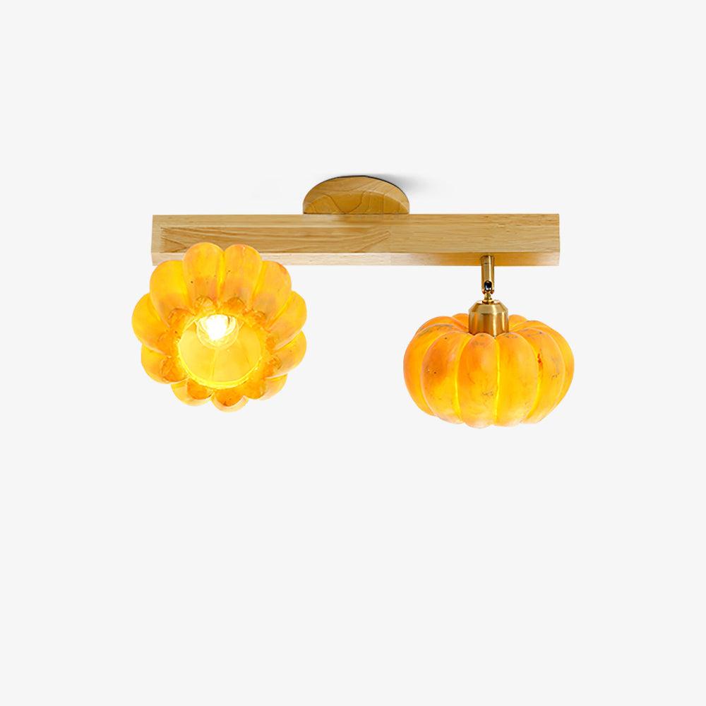 Dylan Modern Metal Ceiling Lamp - Blowlighting