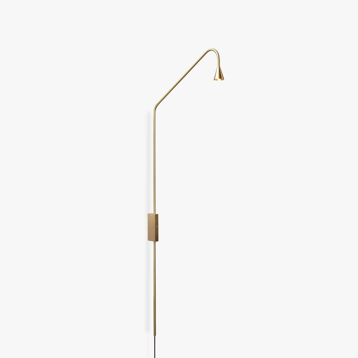 Pureform Wall Lamp - Blowlighting