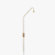 Pureform Wall Lamp - Blowlighting