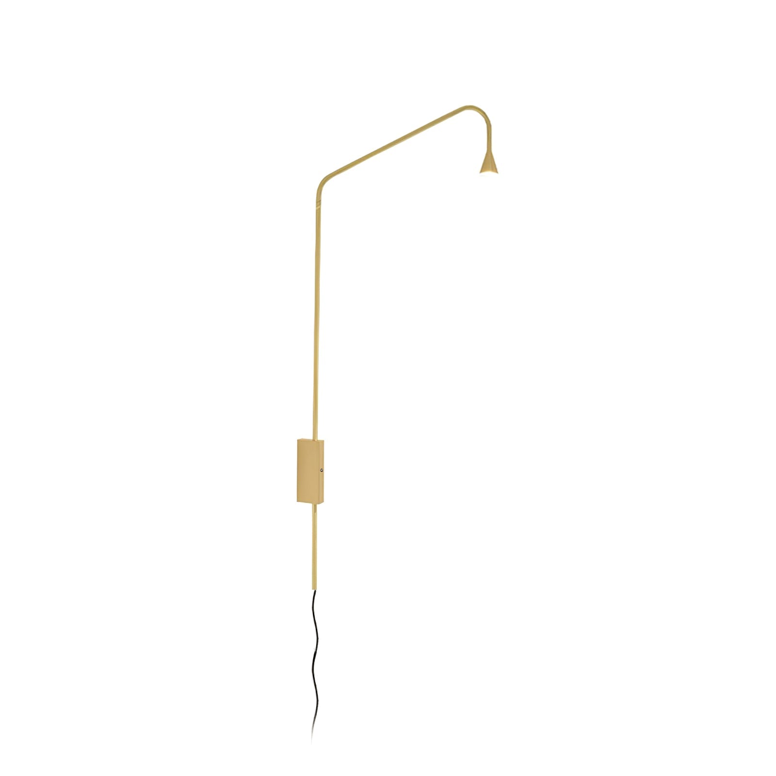 Pureform Wall Lamp - Blowlighting