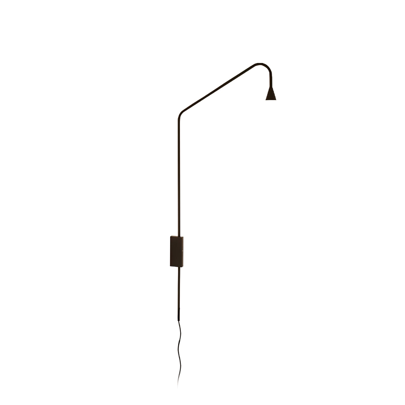 Pureform Wall Lamp - Blowlighting