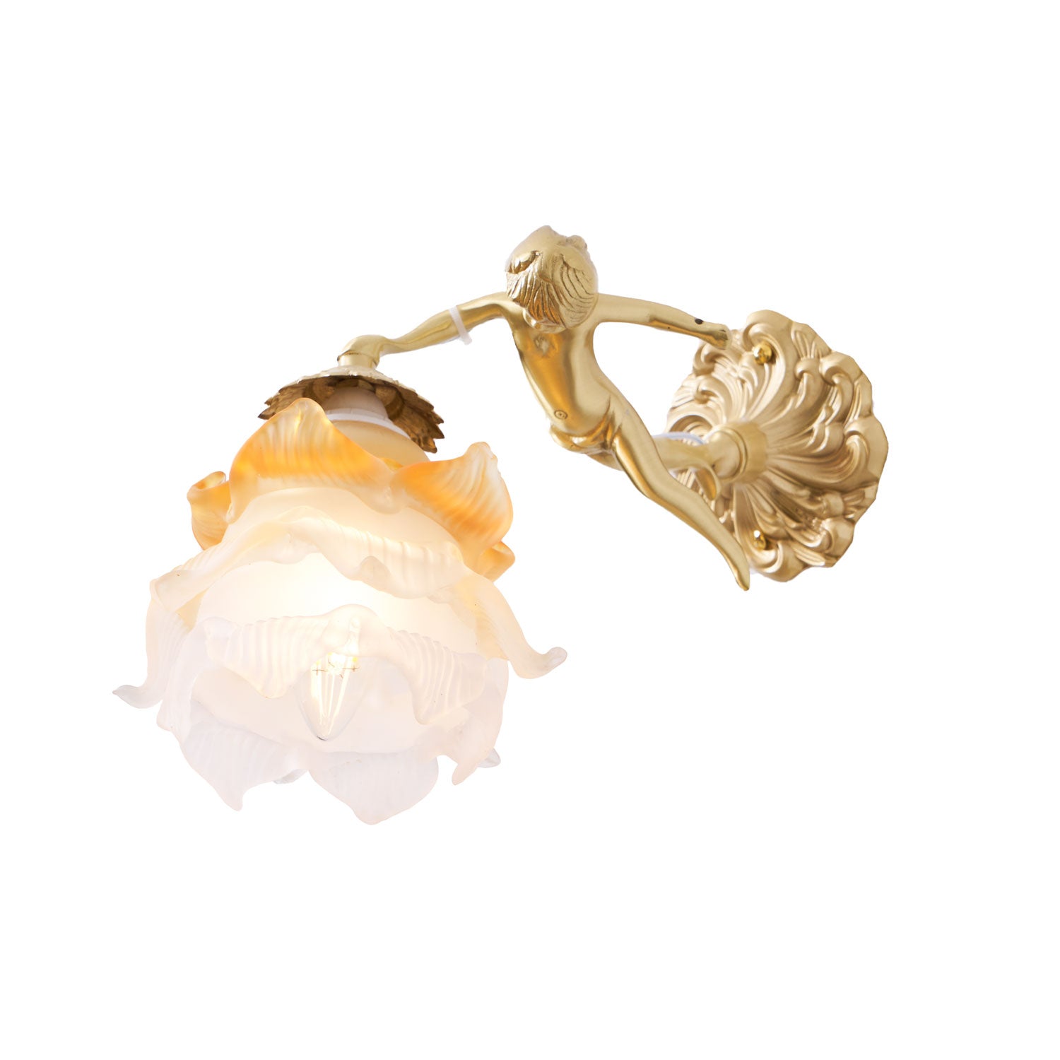 Flying Angel Wall Light - Blowlighting