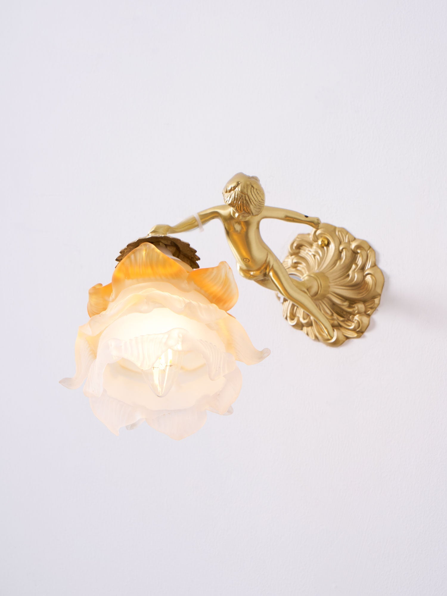Flying Angel Wall Light - Blowlighting