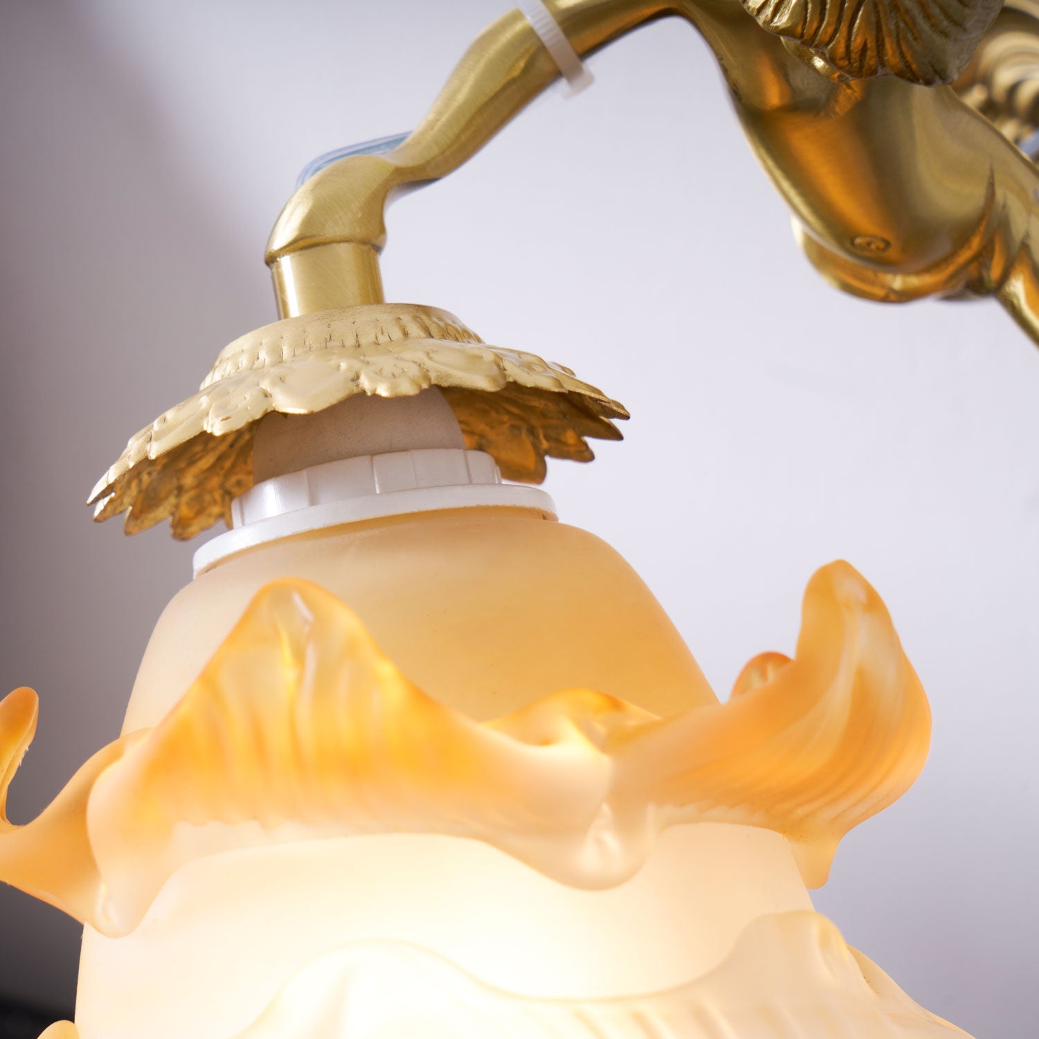 Flying Angel Wall Light - Blowlighting