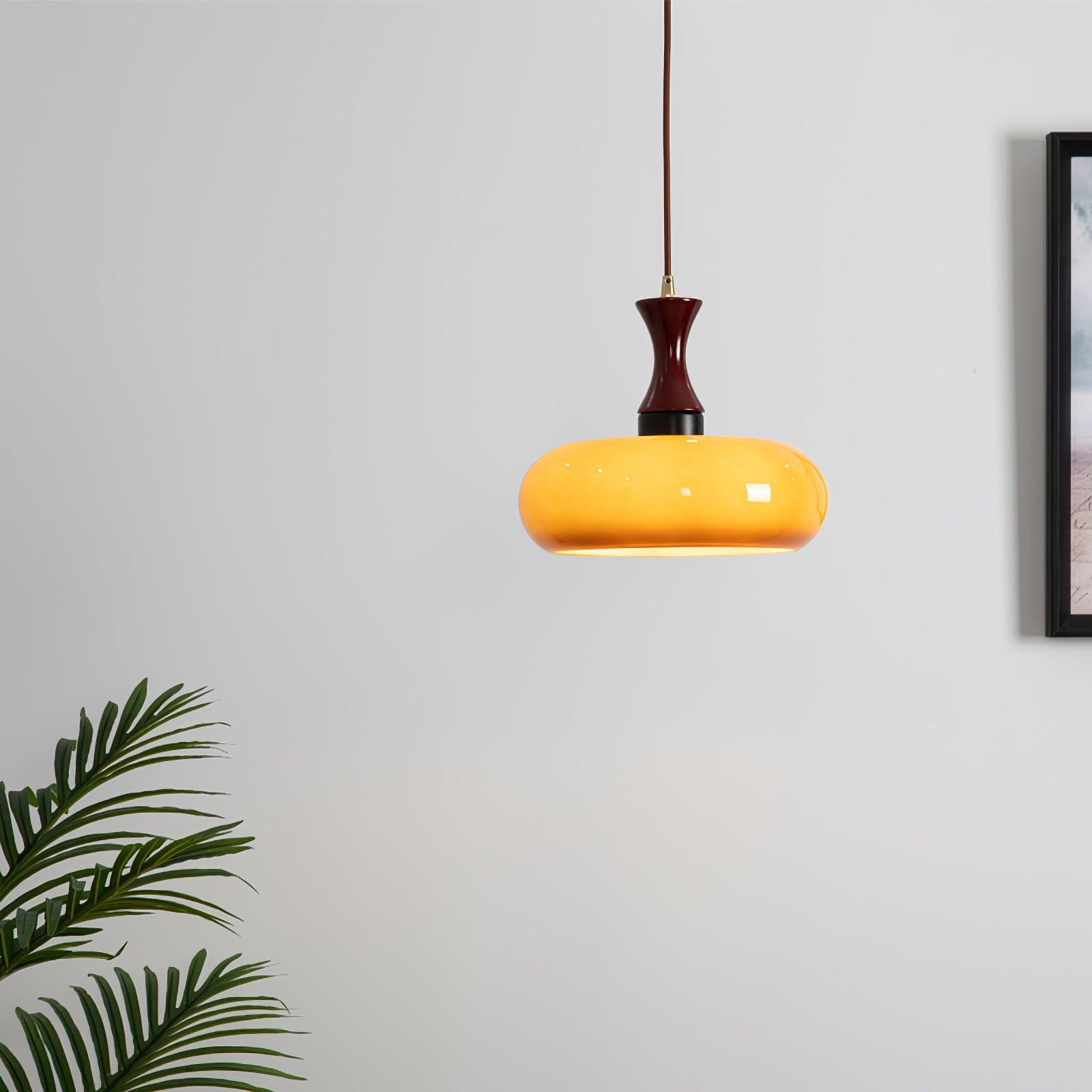 Quadri Foglio Pendant Lamp - Blowlighting