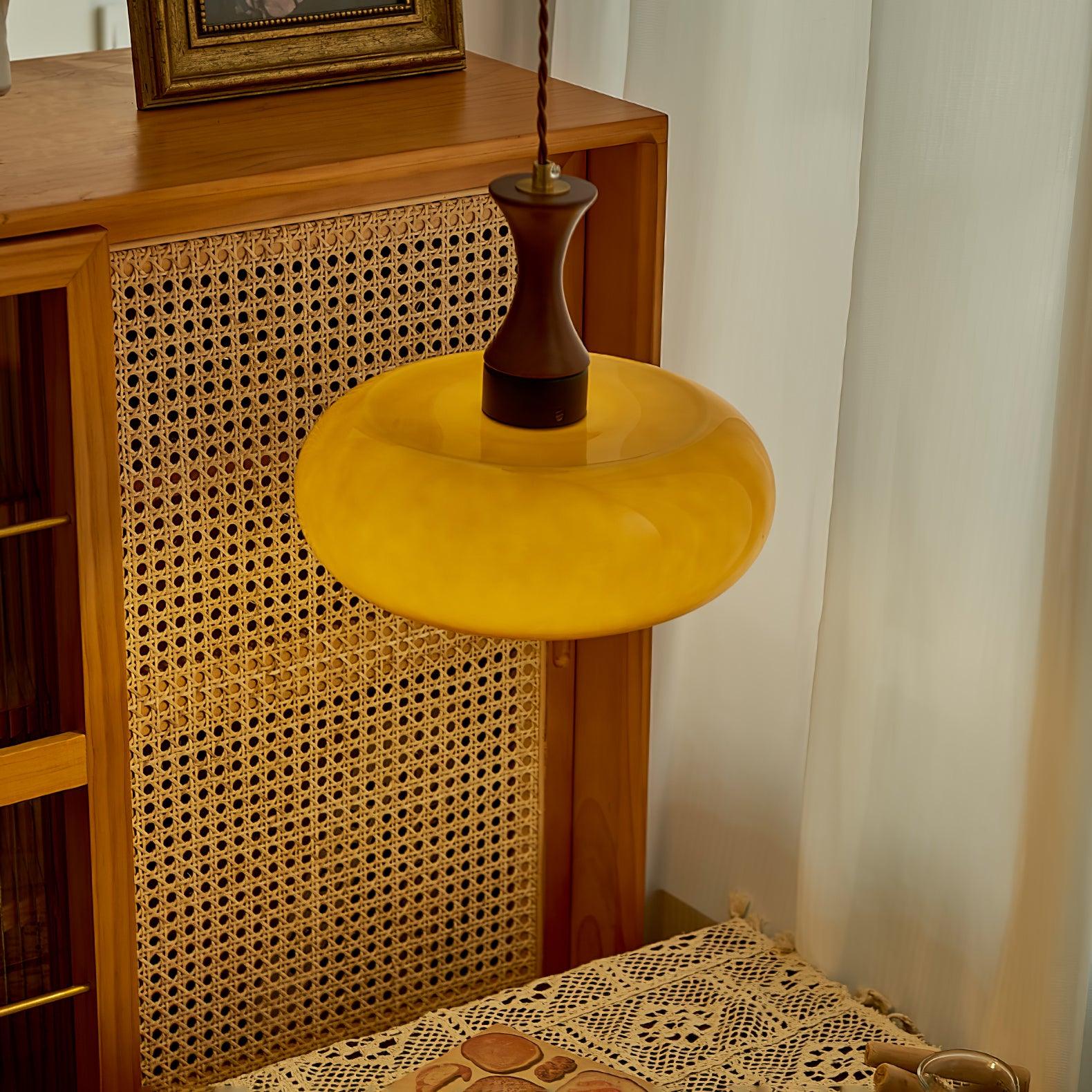 Quadri Foglio Pendant Lamp - Blowlighting