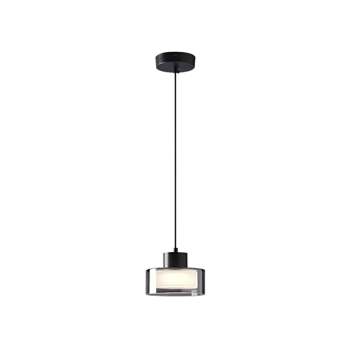 Quartet of Light Glass Pendant Series - Blowlighting