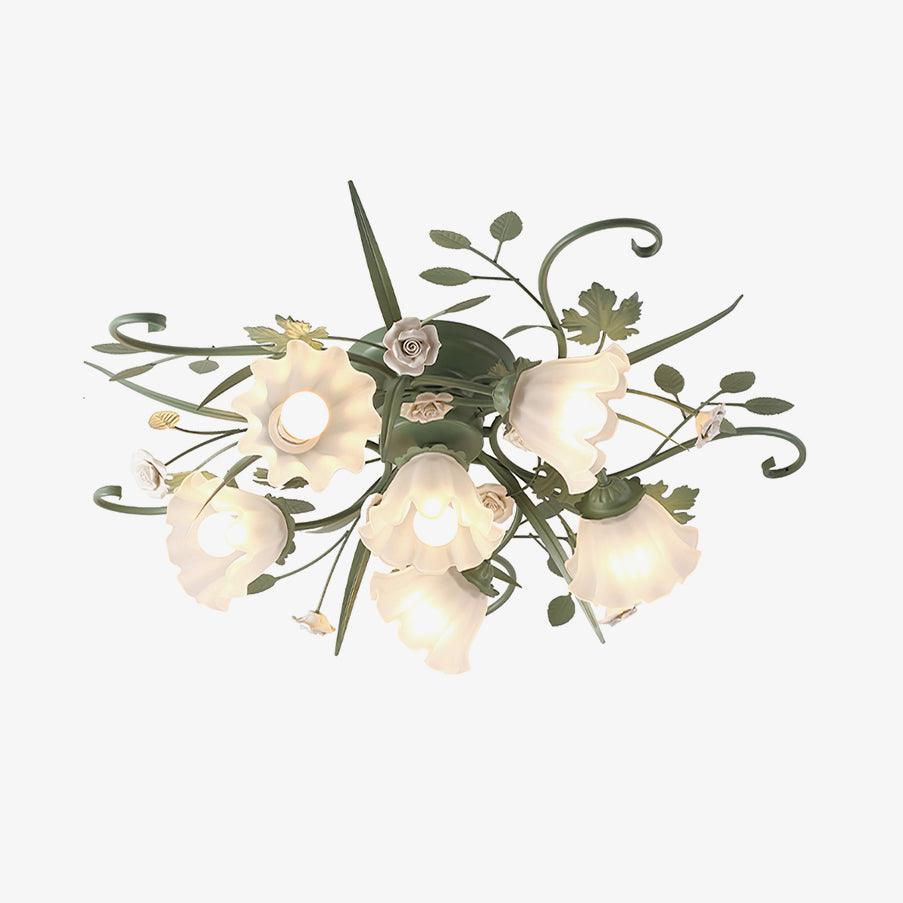 Quercia Ceiling Lamp - Blowlighting