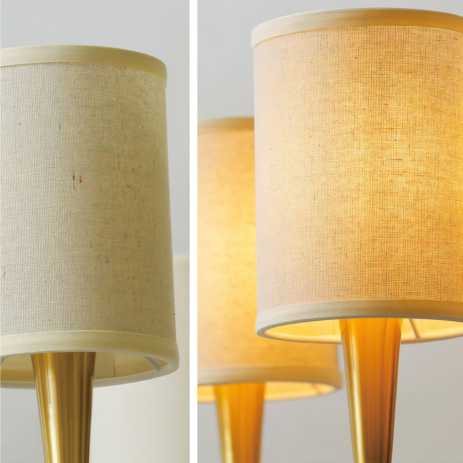 Altheir Modern Metal Chandelier - Blowlighting