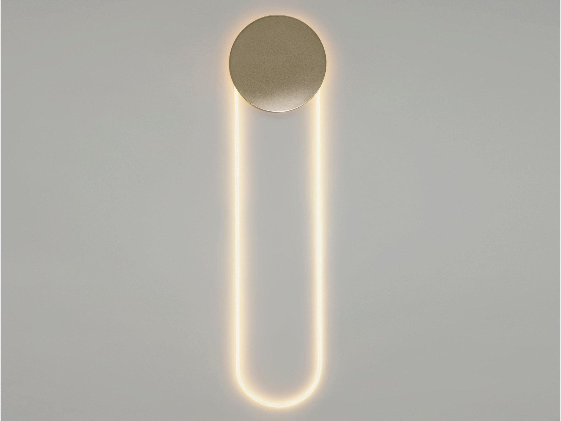 RA Wall Lamp - Blowlighting