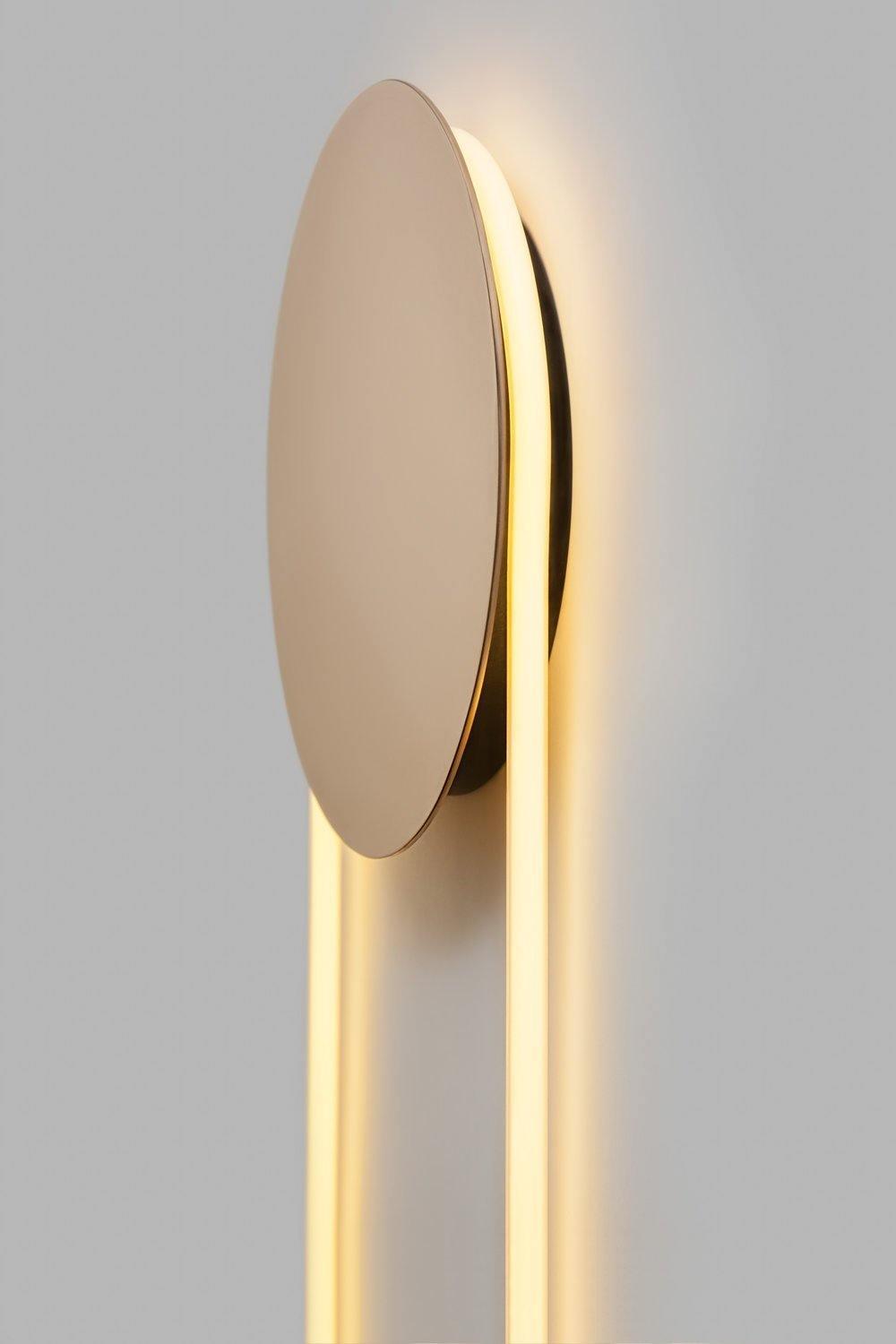 RA Wall Lamp - Blowlighting