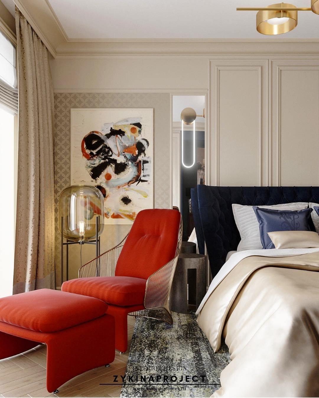 RA Wall Lamp - Blowlighting