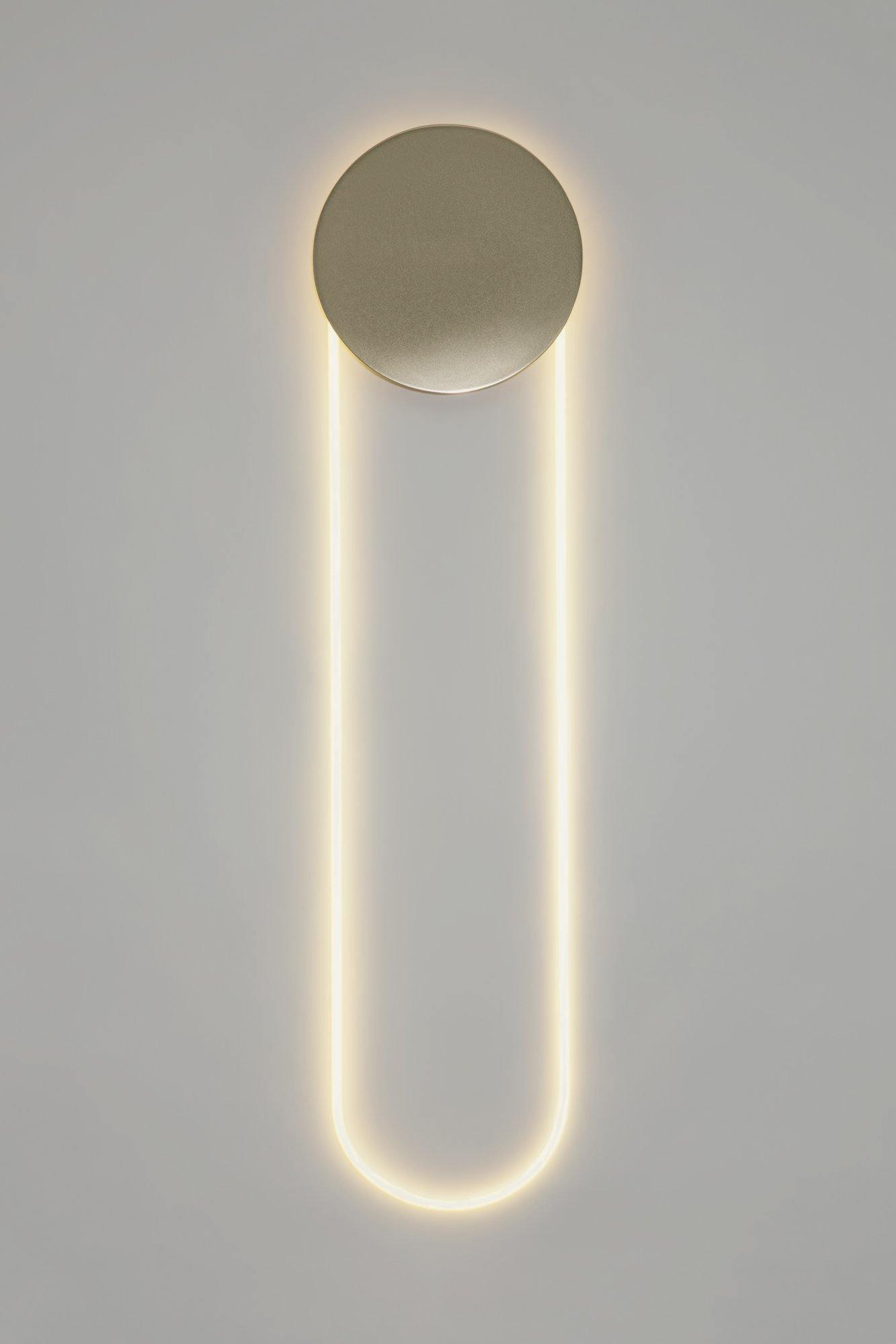 RA Wall Lamp - Blowlighting