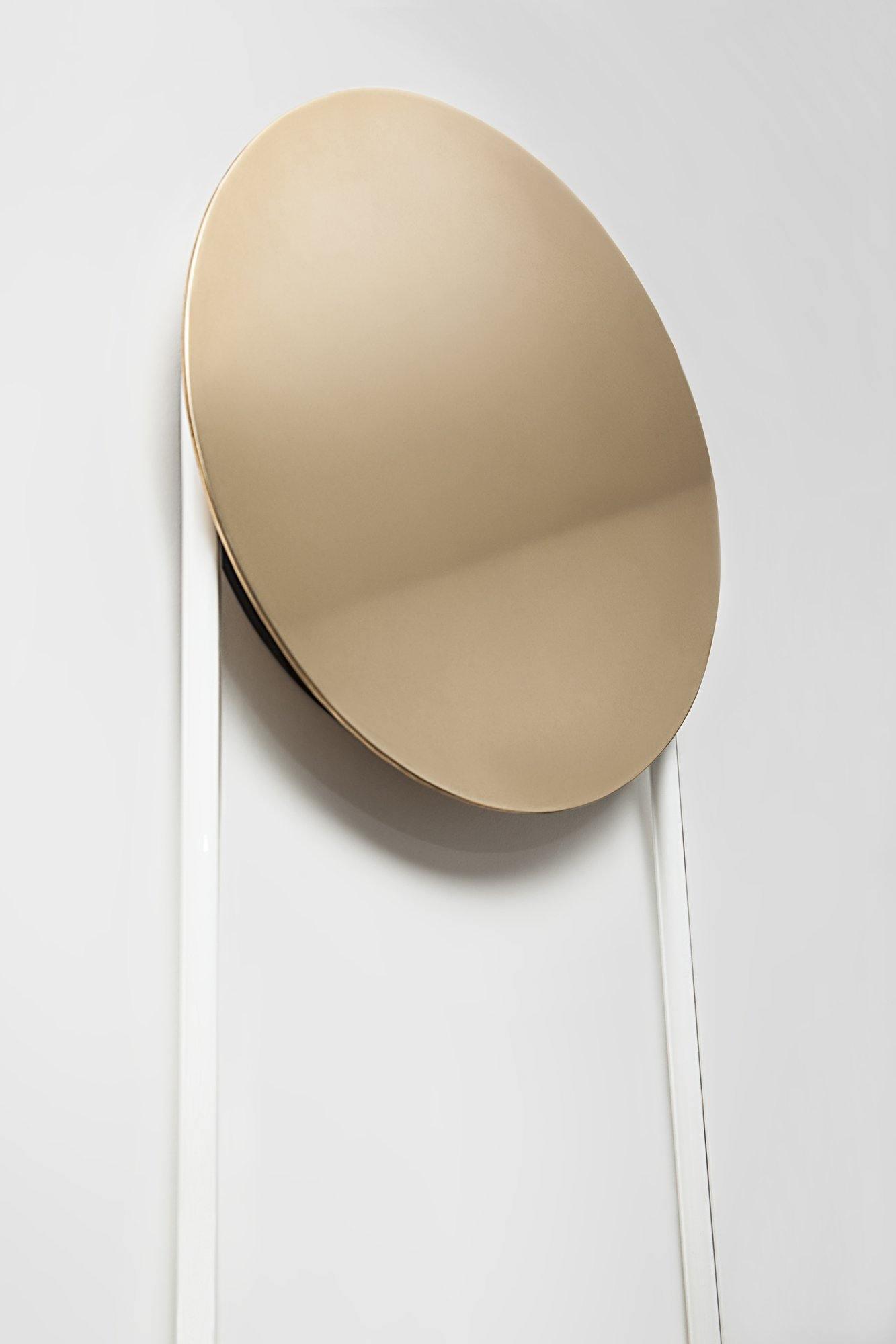 RA Wall Lamp - Blowlighting