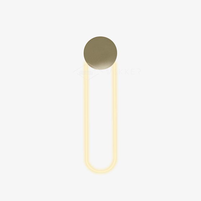 RA Wall Lamp - Blowlighting