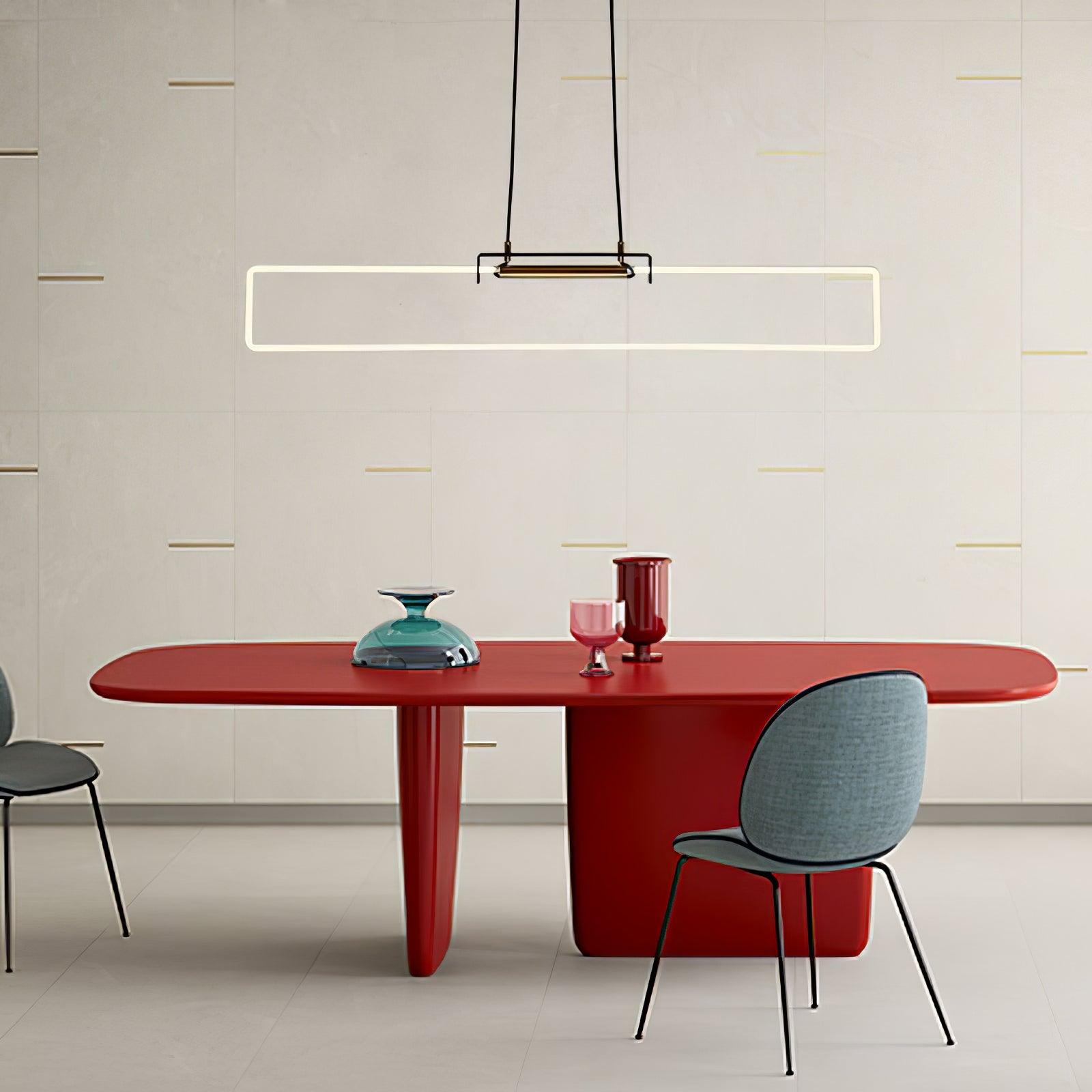 RA Pendant Lamp - Blowlighting
