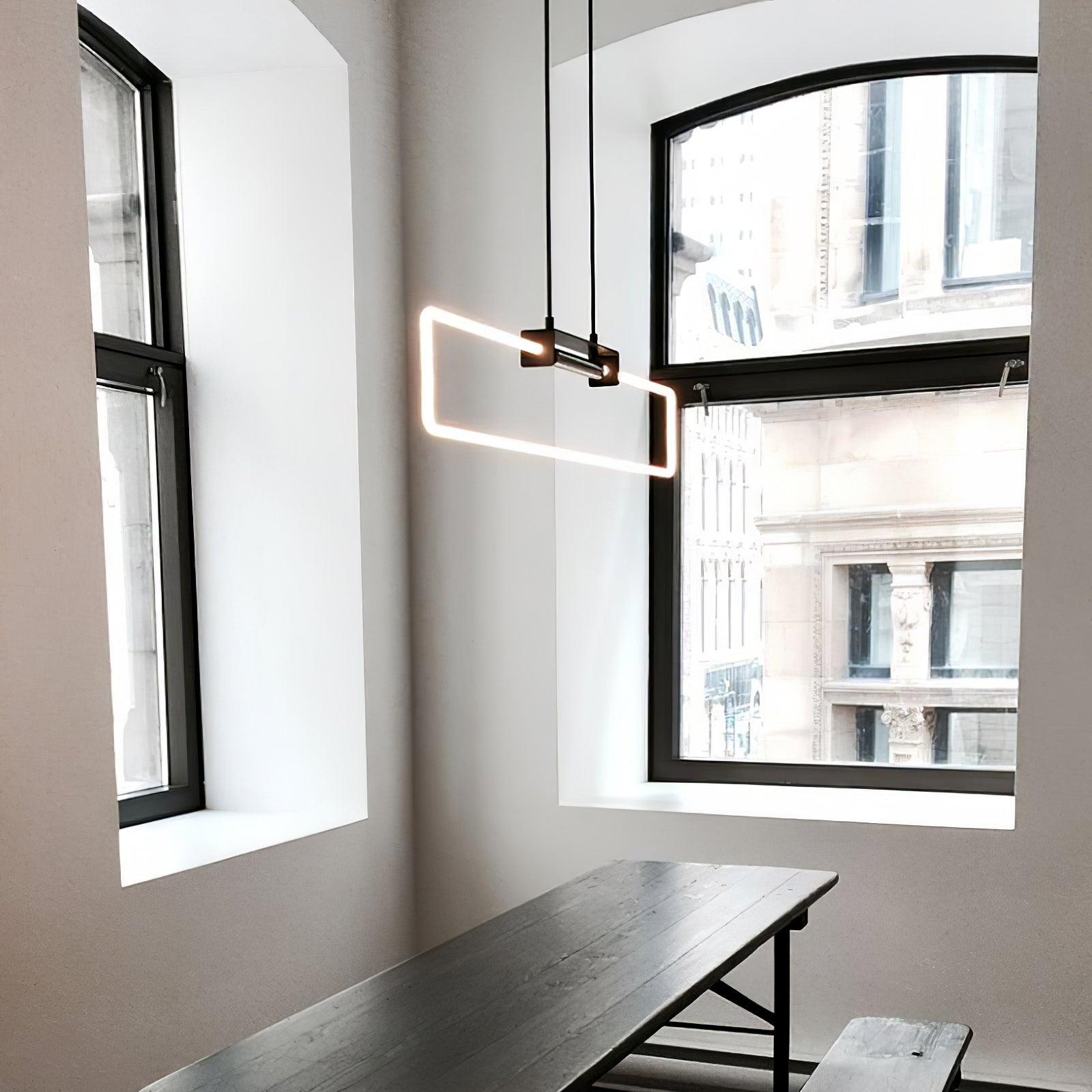 RA Pendant Lamp - Blowlighting