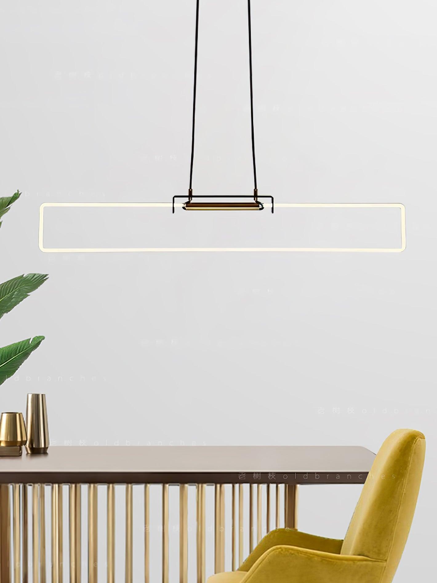 RA Pendant Lamp - Blowlighting