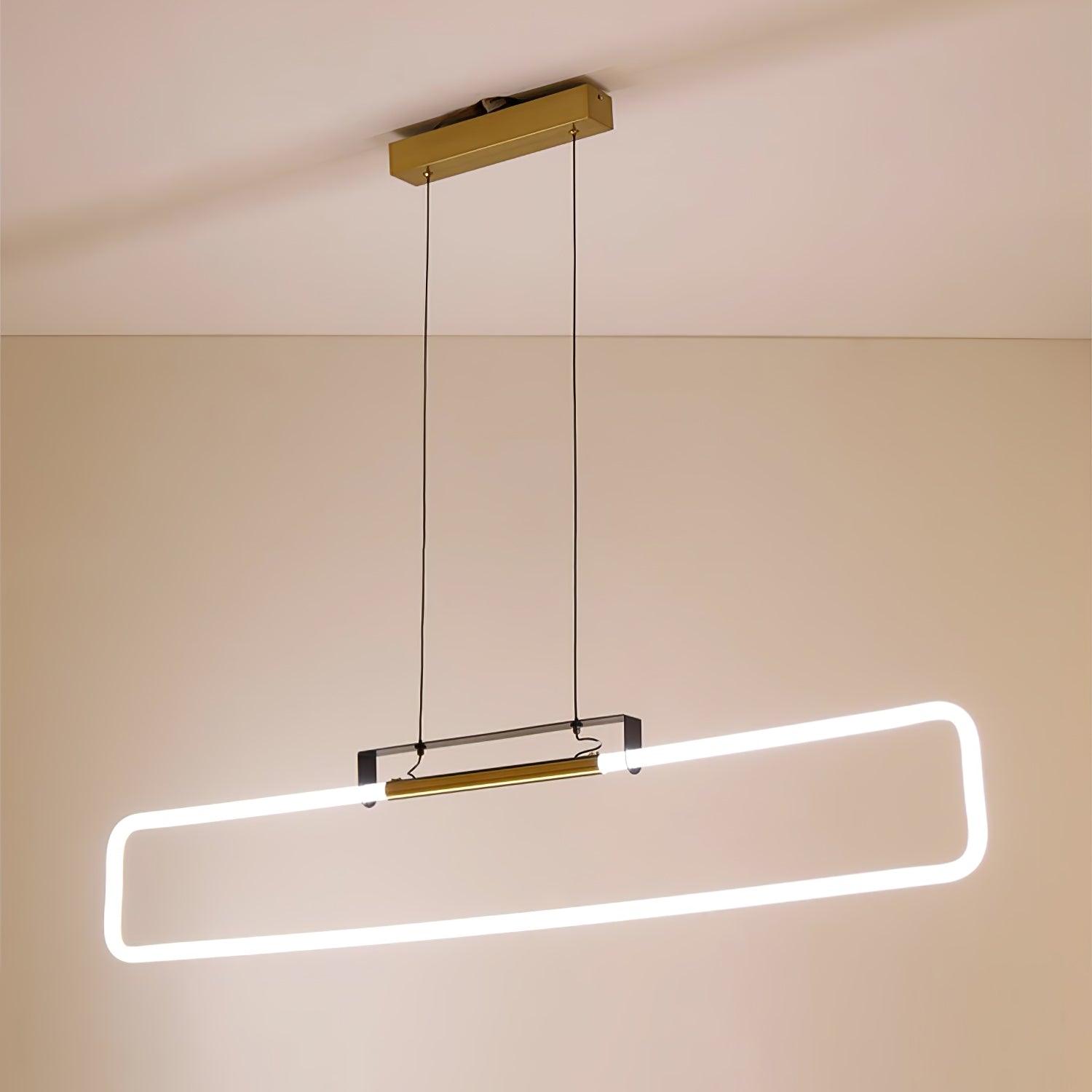 RA Pendant Lamp - Blowlighting