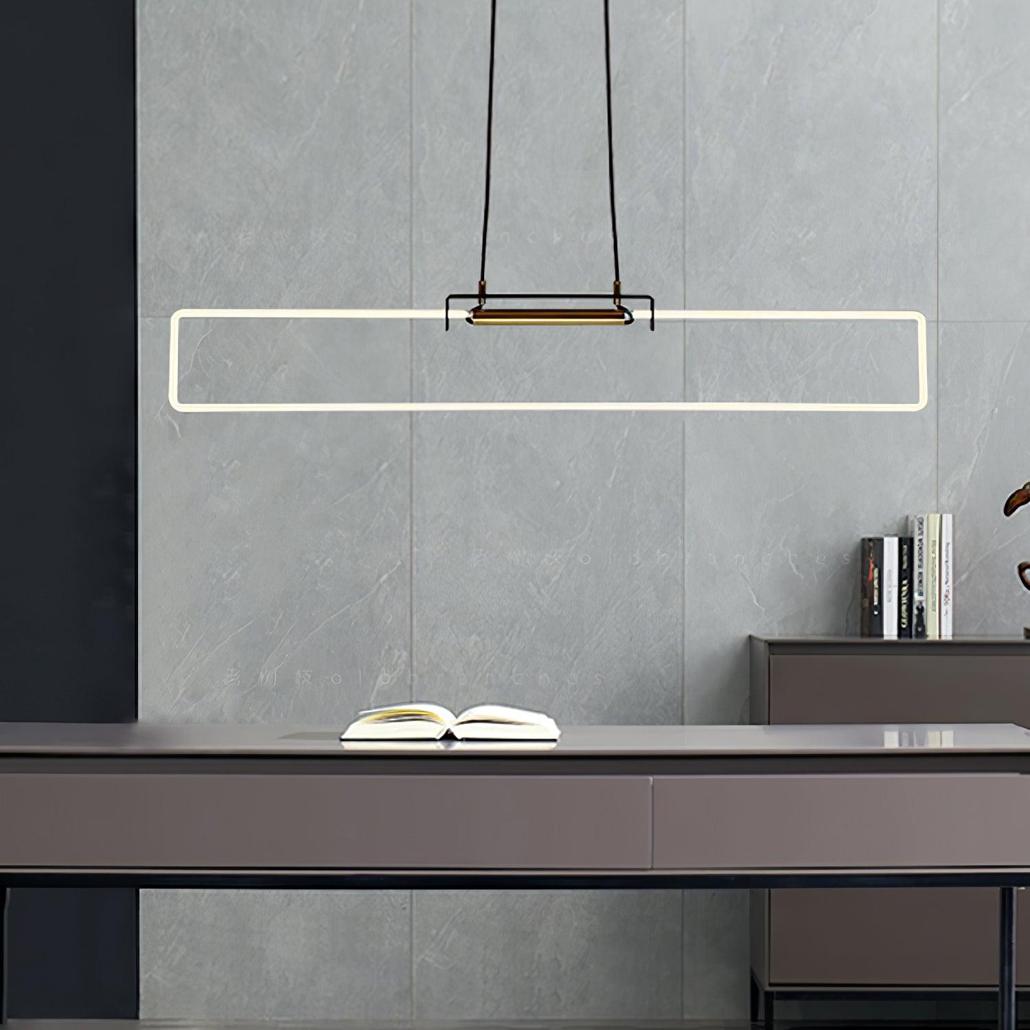 RA Pendant Lamp - Blowlighting