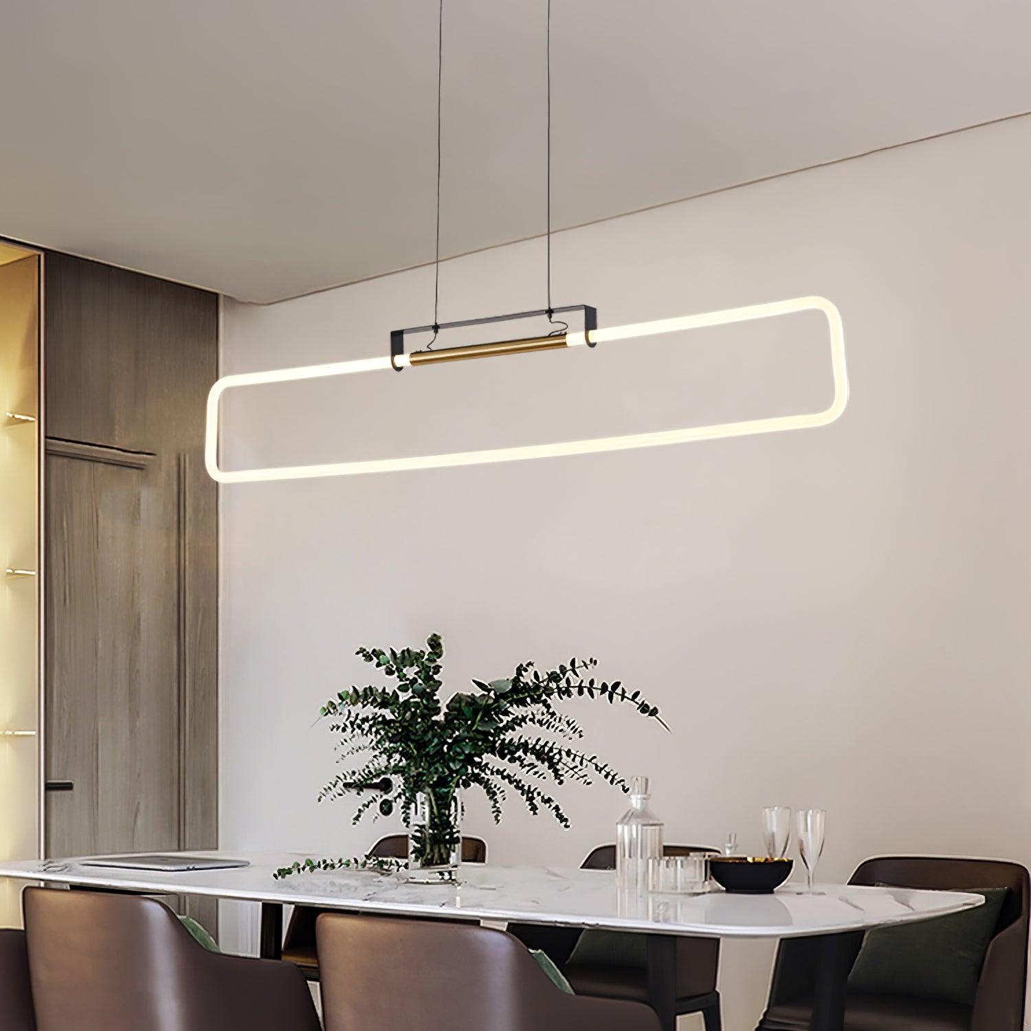 RA Pendant Lamp - Blowlighting