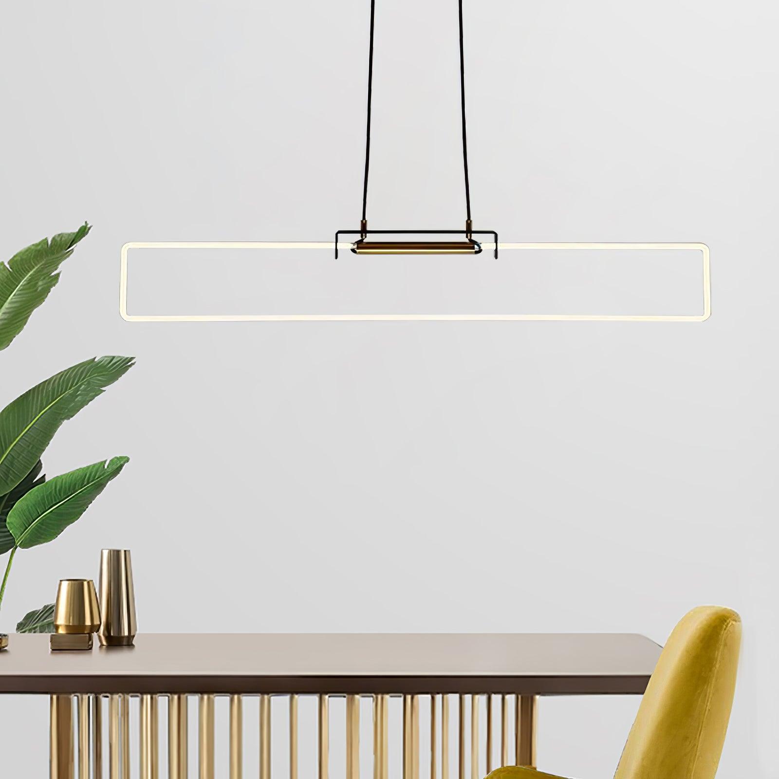 RA Pendant Lamp - Blowlighting
