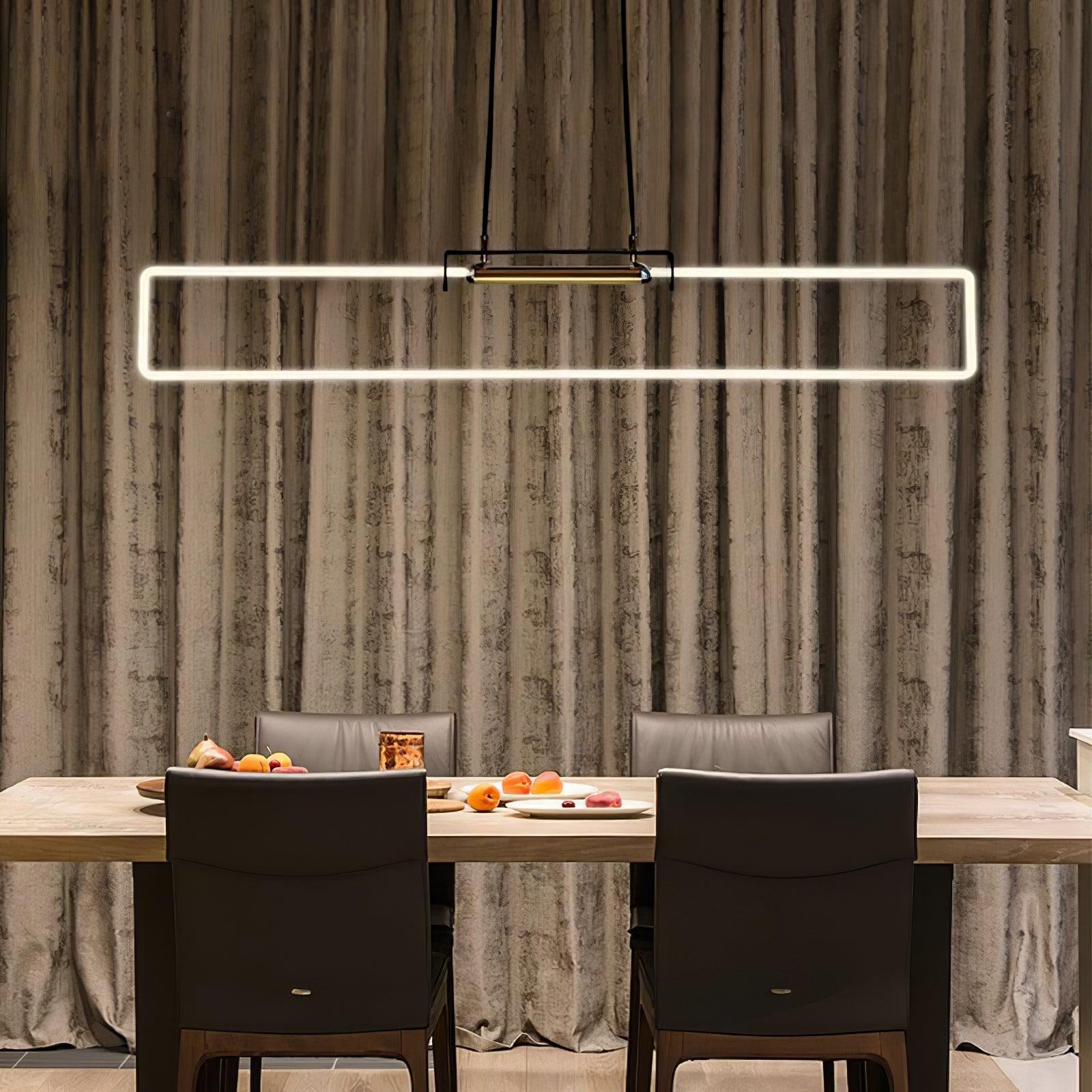 RA Pendant Lamp - Blowlighting