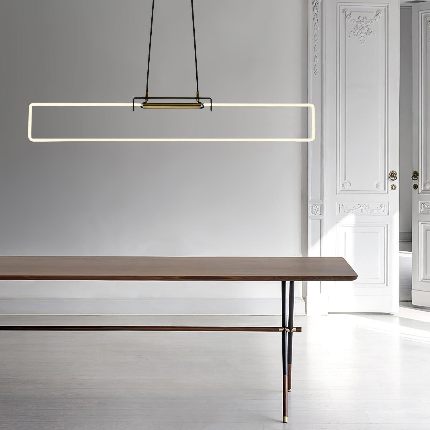 RA Pendant Lamp - Blowlighting