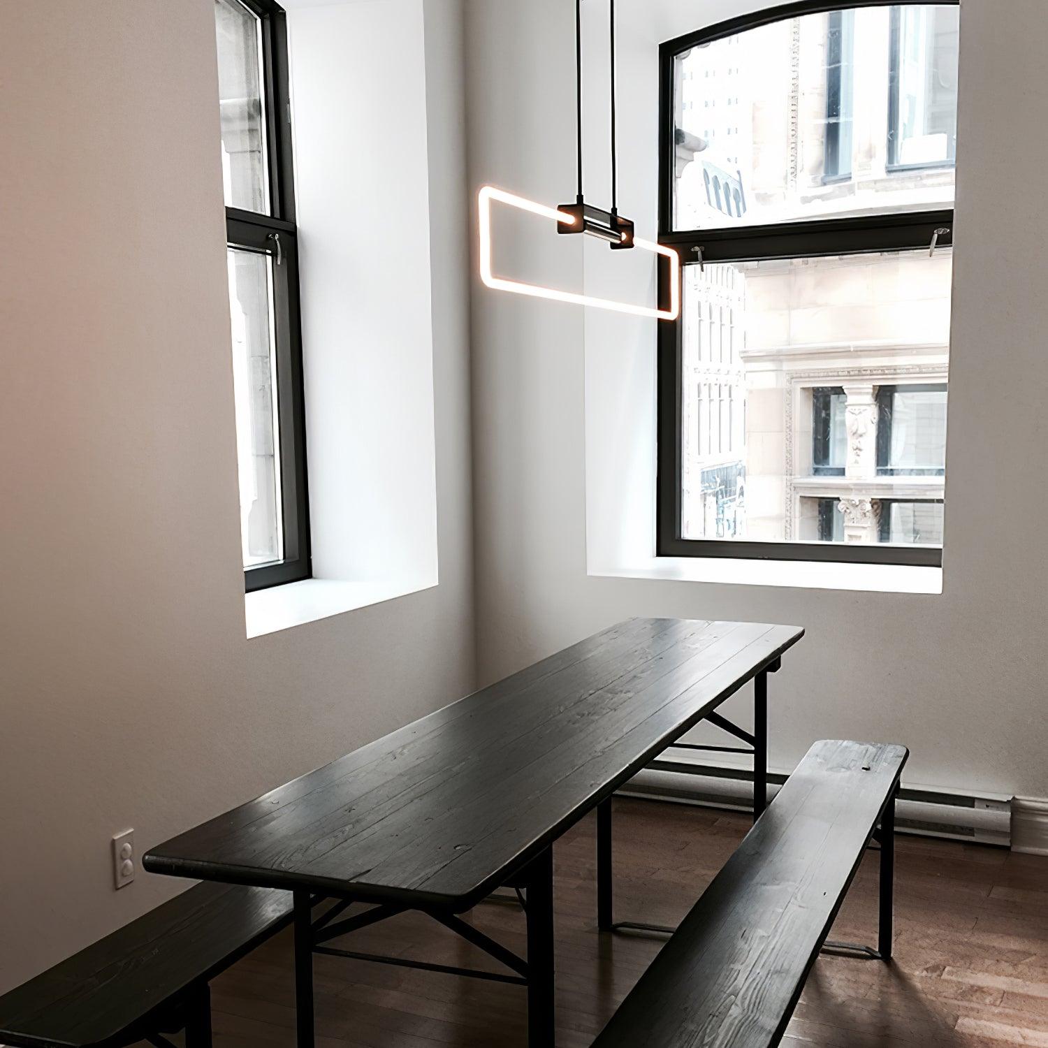 RA Pendant Lamp - Blowlighting