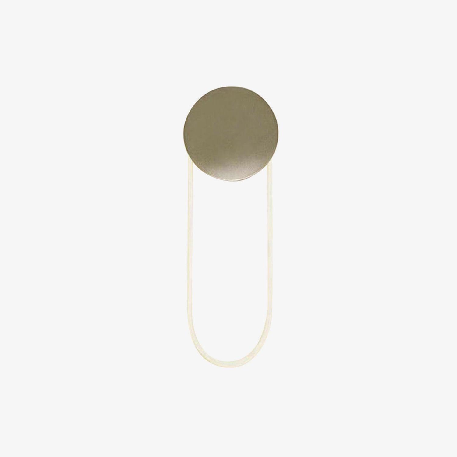 RA Wall Lamp - Blowlighting