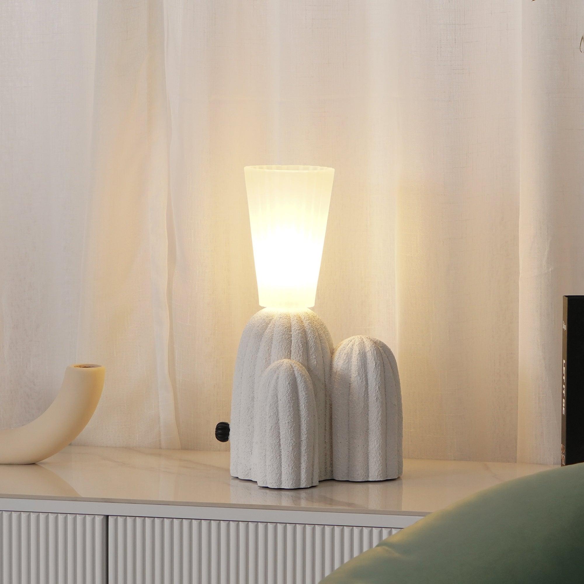 RBS Cactus Lamp - Blowlighting