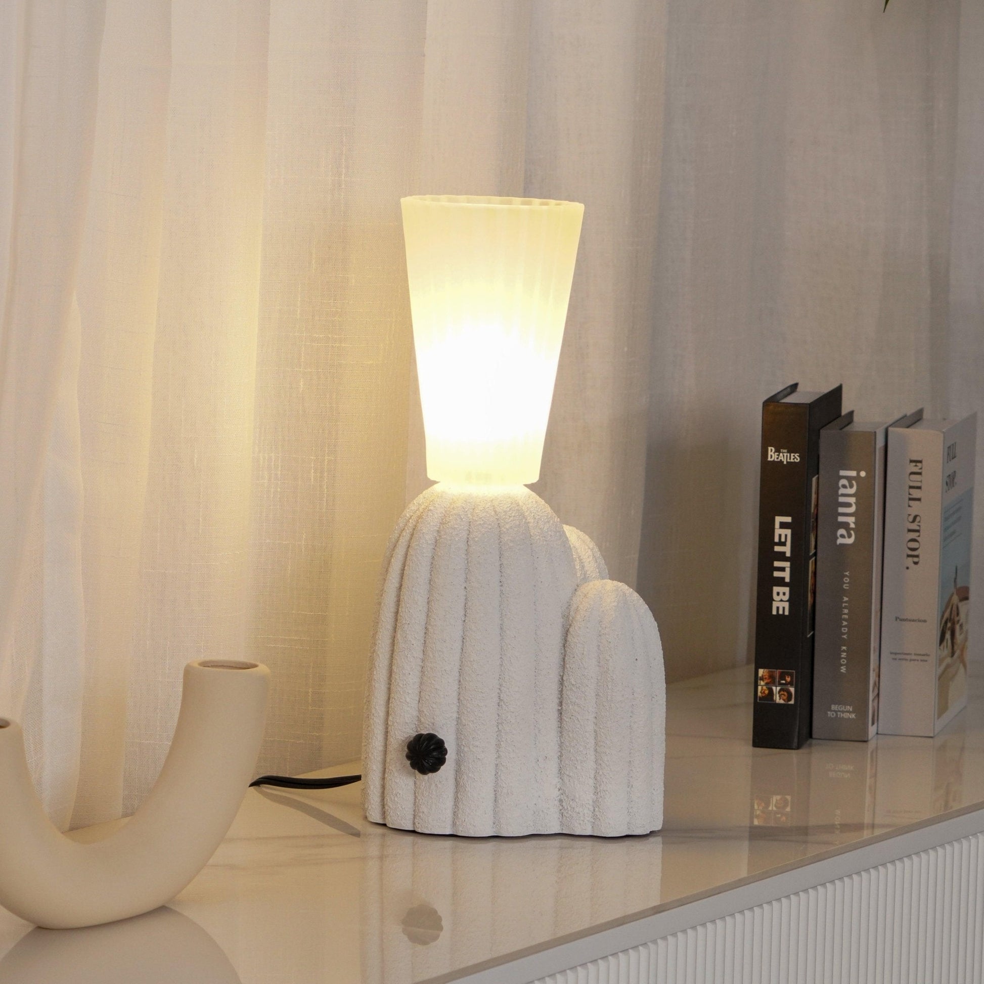 RBS Cactus Lamp - Blowlighting