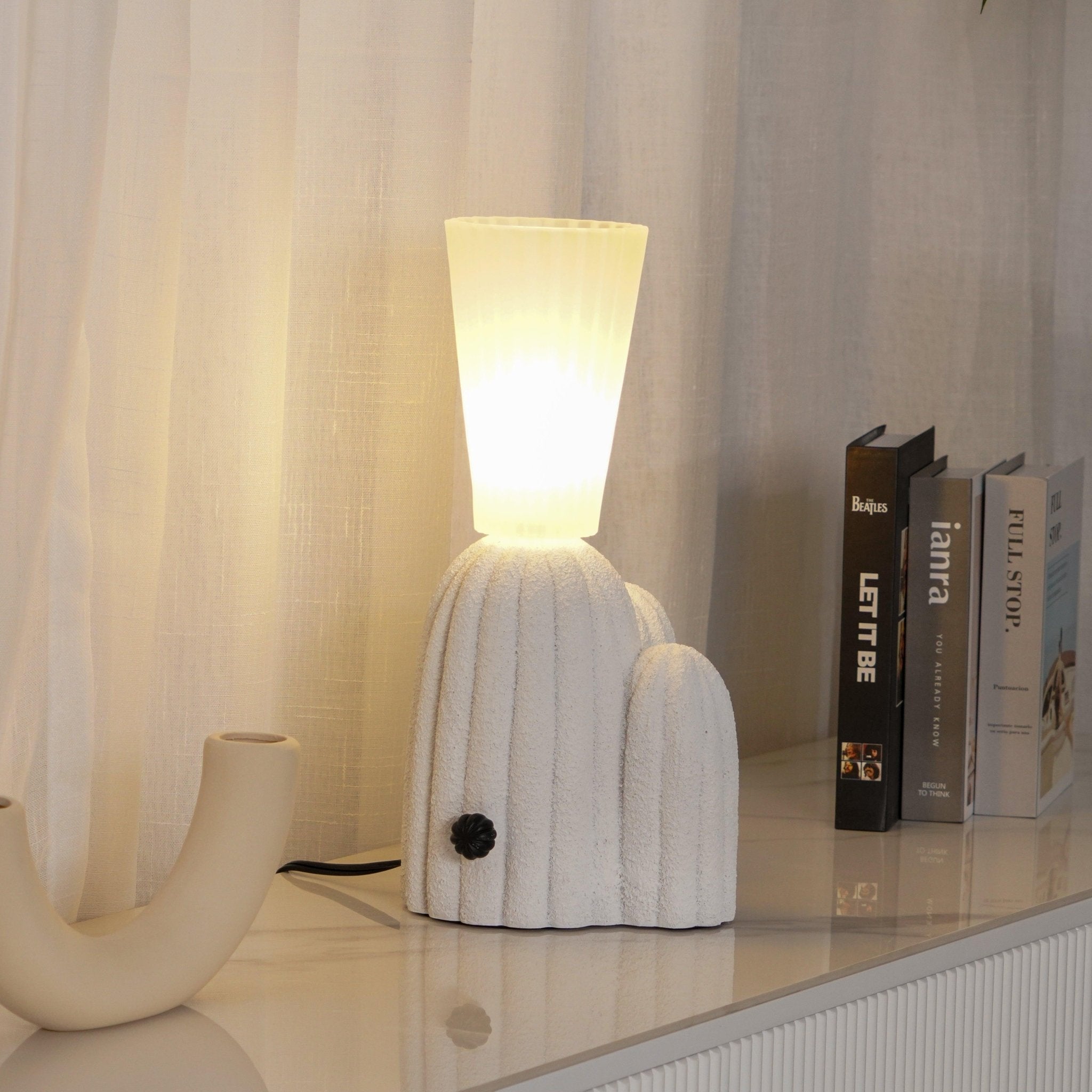 RBS Cactus Lamp - Blowlighting