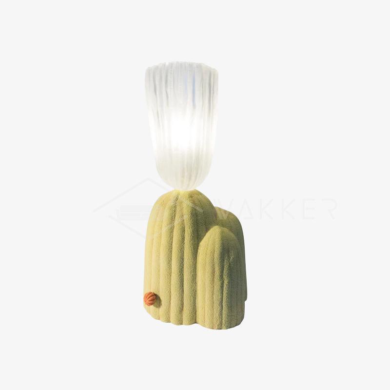RBS Cactus Lamp - Blowlighting