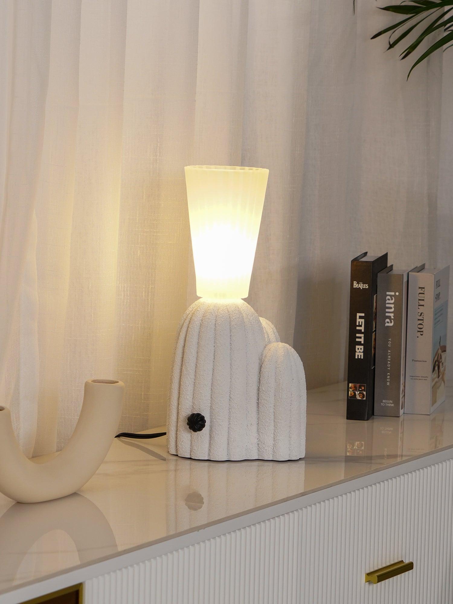 RBS Cactus Lamp - Blowlighting