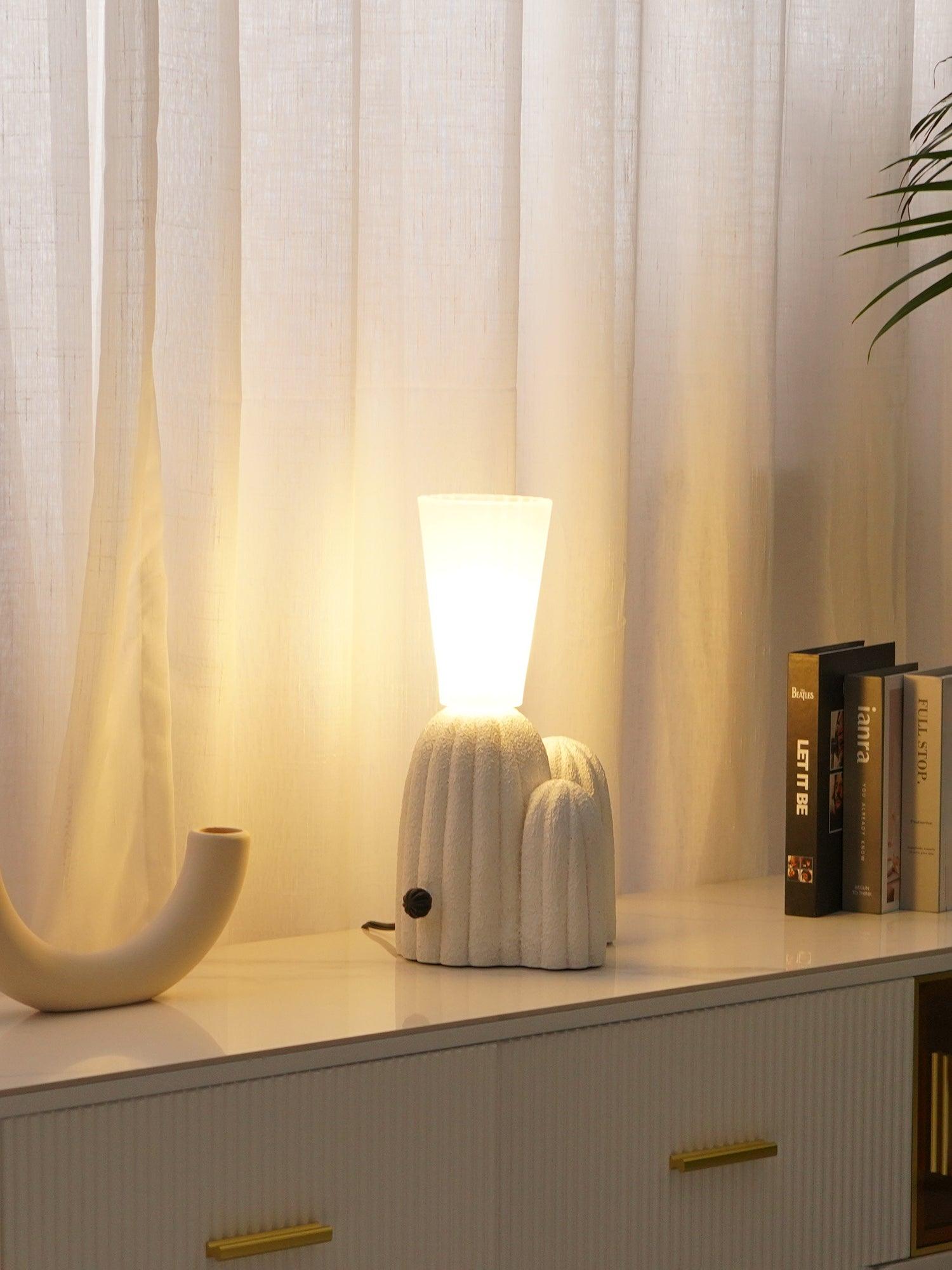 RBS Cactus Lamp - Blowlighting