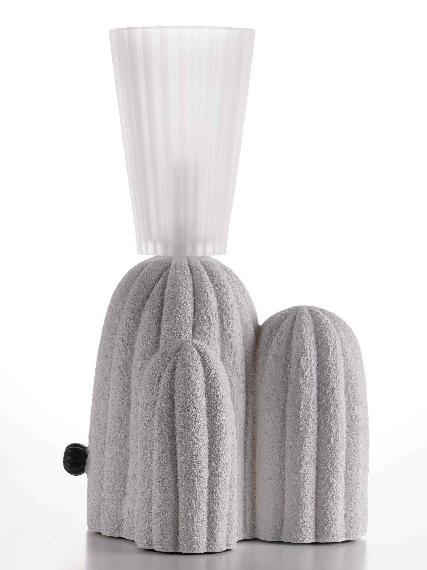 RBS Cactus Lamp - Blowlighting