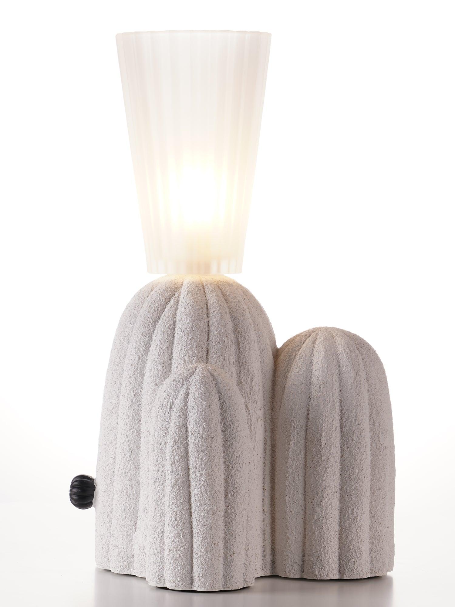 RBS Cactus Lamp - Blowlighting