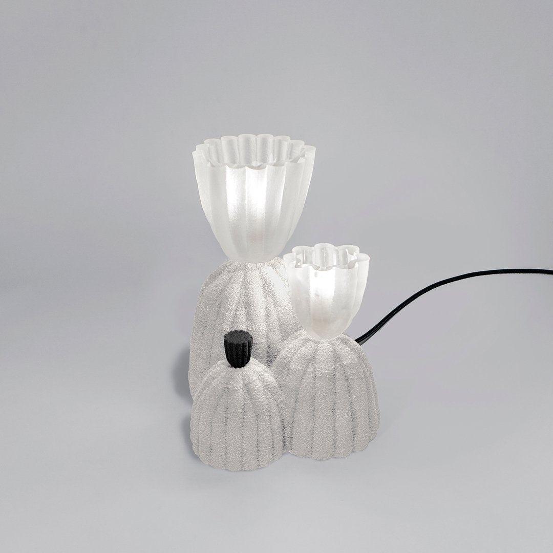 RBS Cactus Lamp - Blowlighting