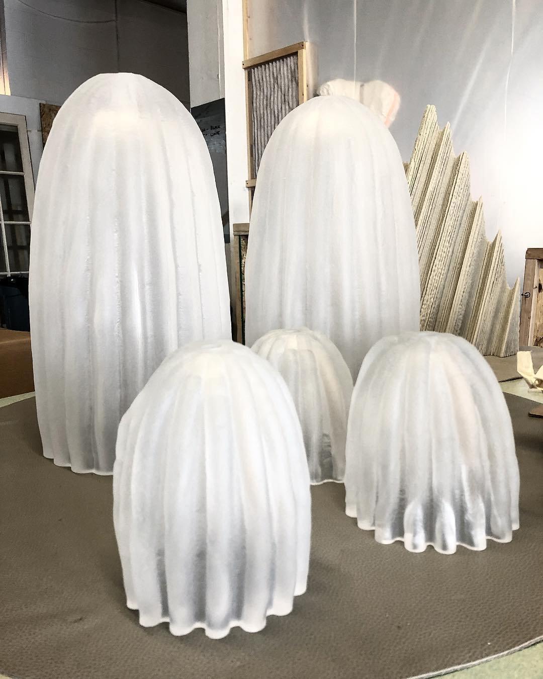 RBS Cactus Lamp - Blowlighting