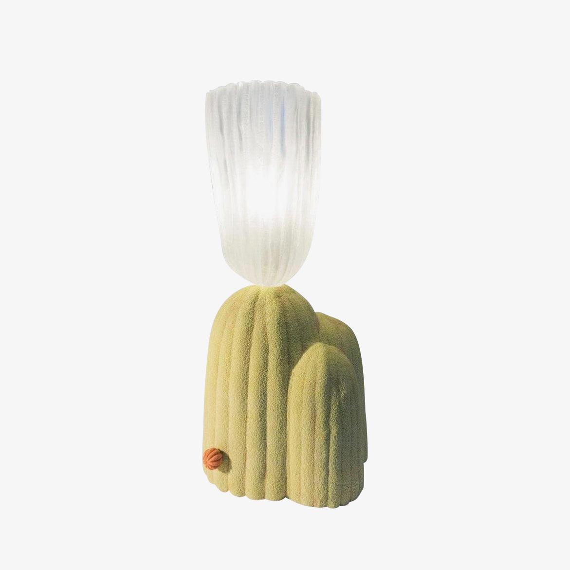 RBS Cactus Lamp - Blowlighting