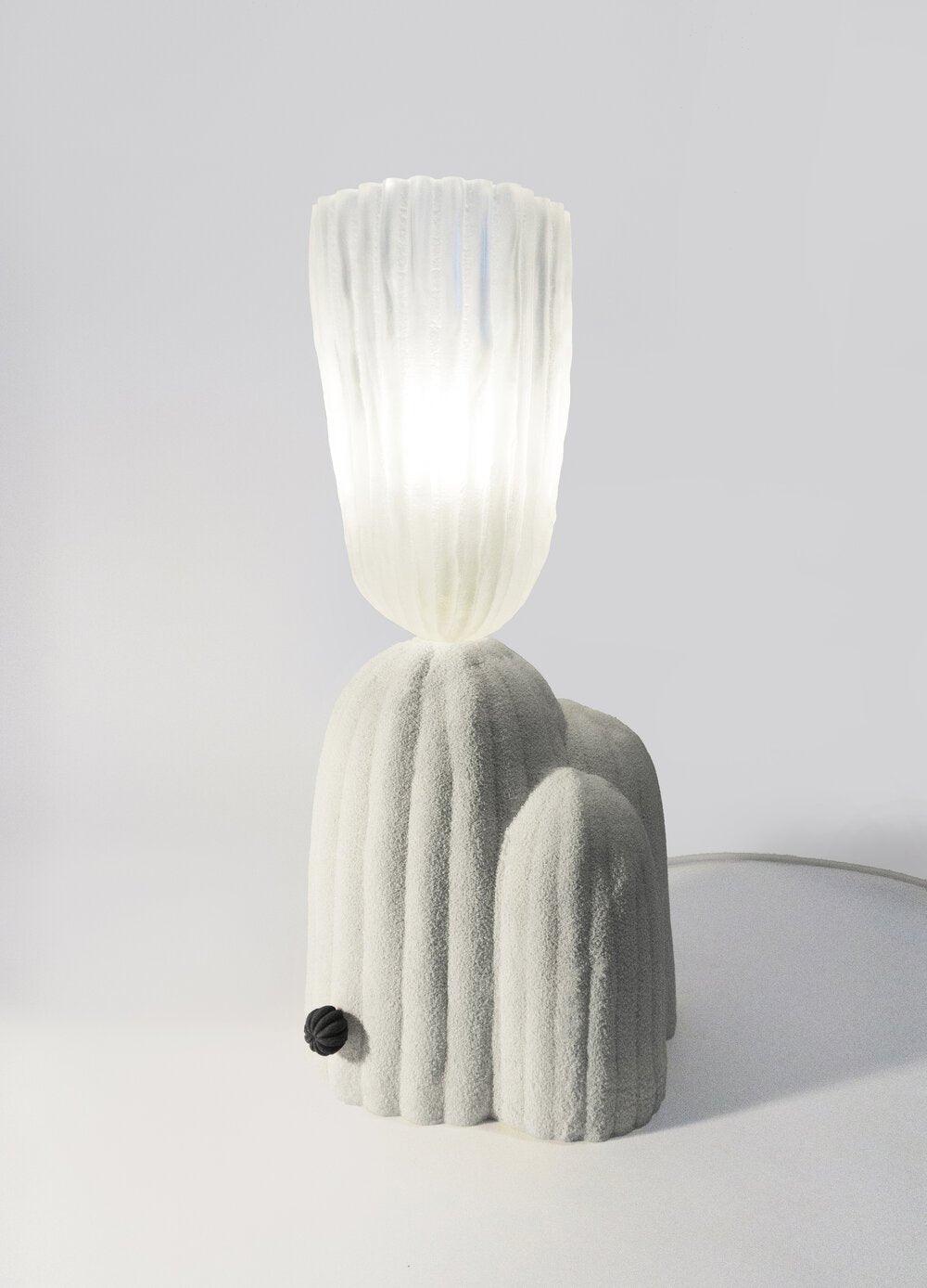 RBS Cactus Lamp - Blowlighting