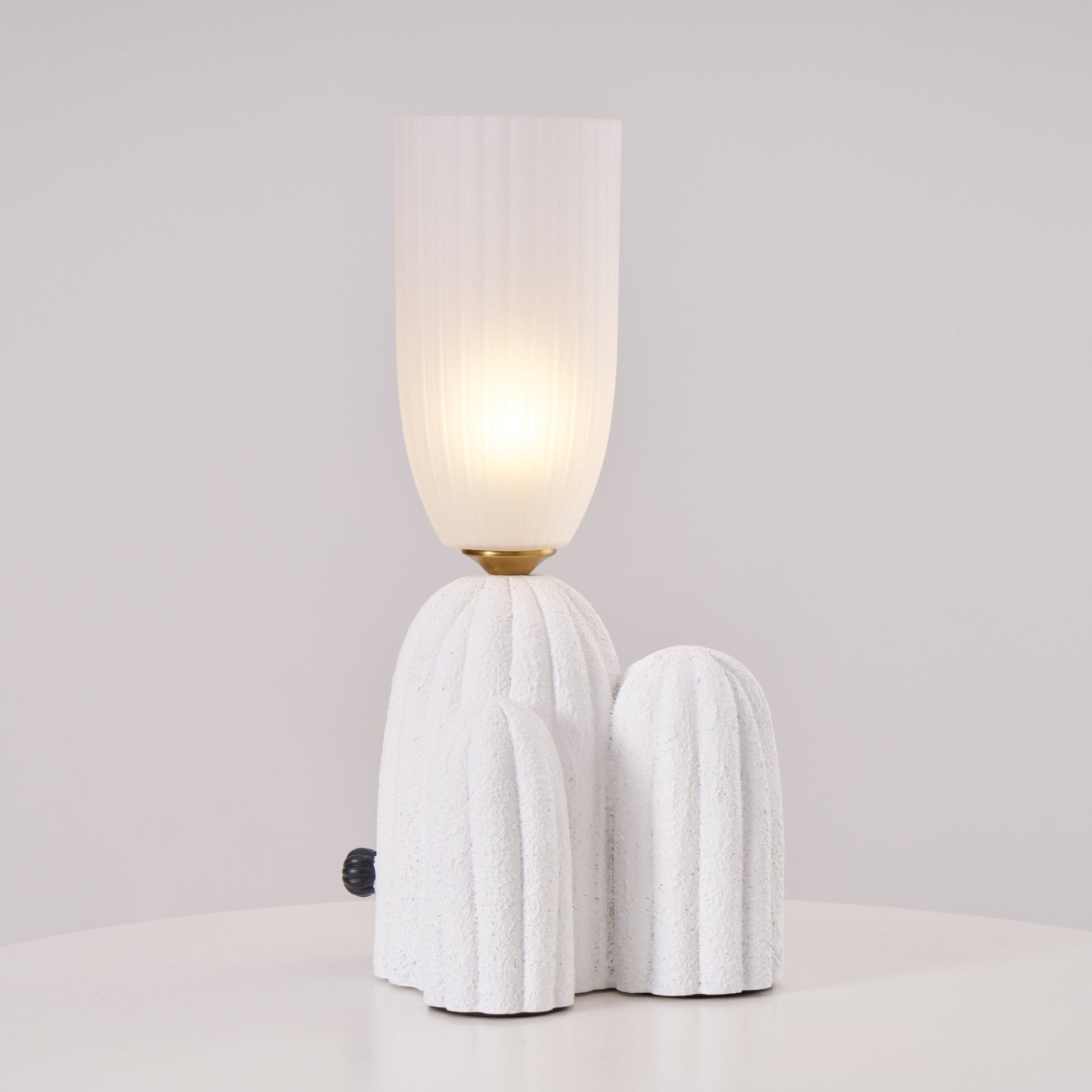 RBS Cactus Lamp - Blowlighting