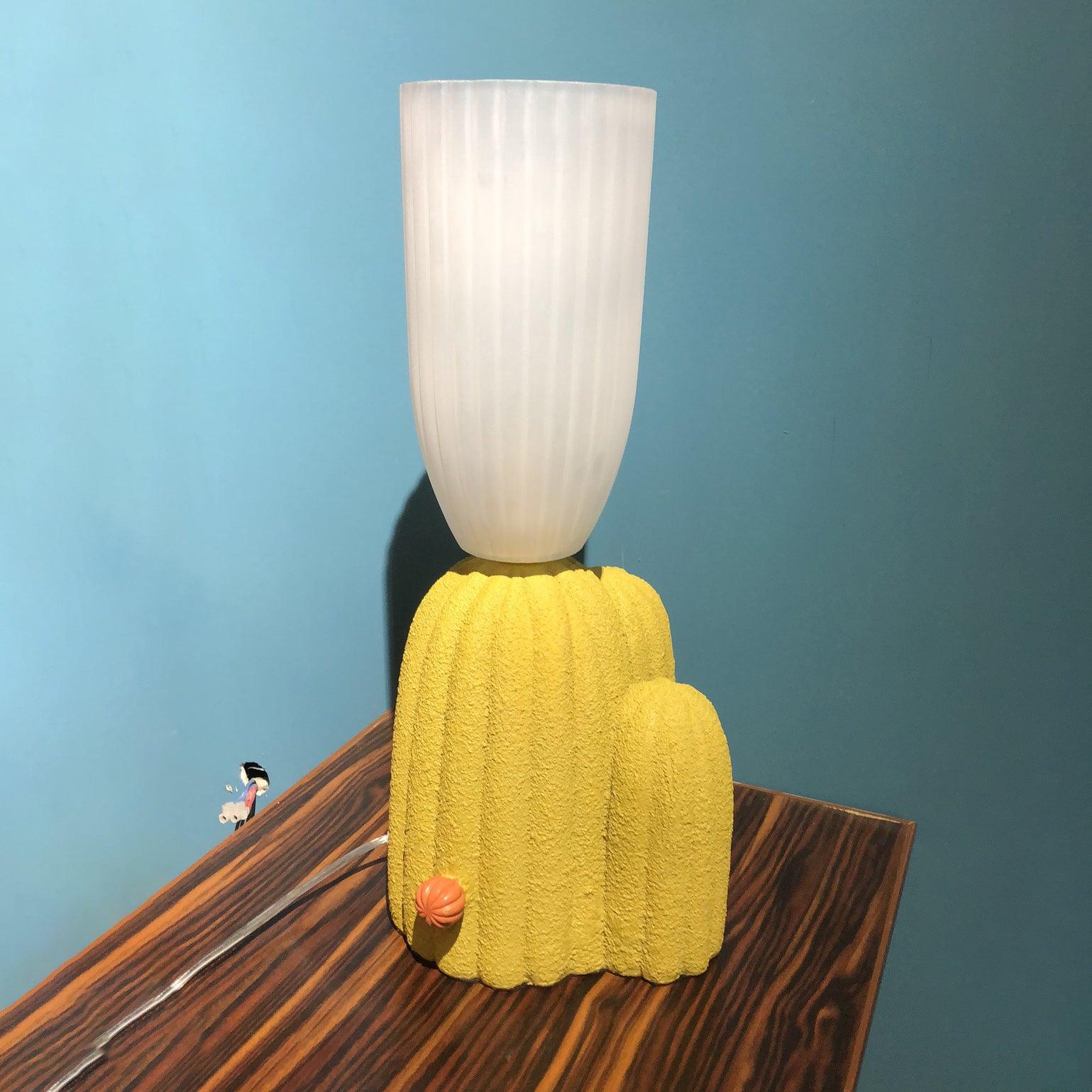 RBS Cactus Lamp - Blowlighting