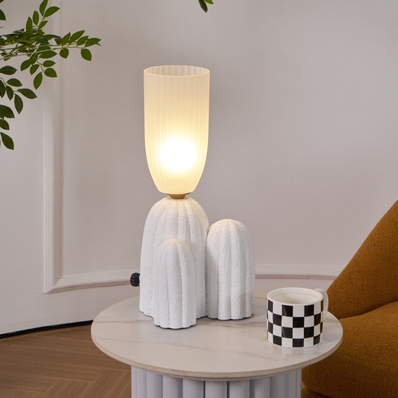RBS Cactus Lamp - Blowlighting